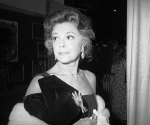 Ann Rutherford