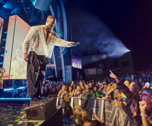 Koncert Imagine Dragons trafi do streamingu! Kiedy premiera?