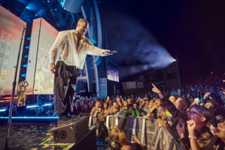 Koncert Imagine Dragons trafi do streamingu! Kiedy premiera?