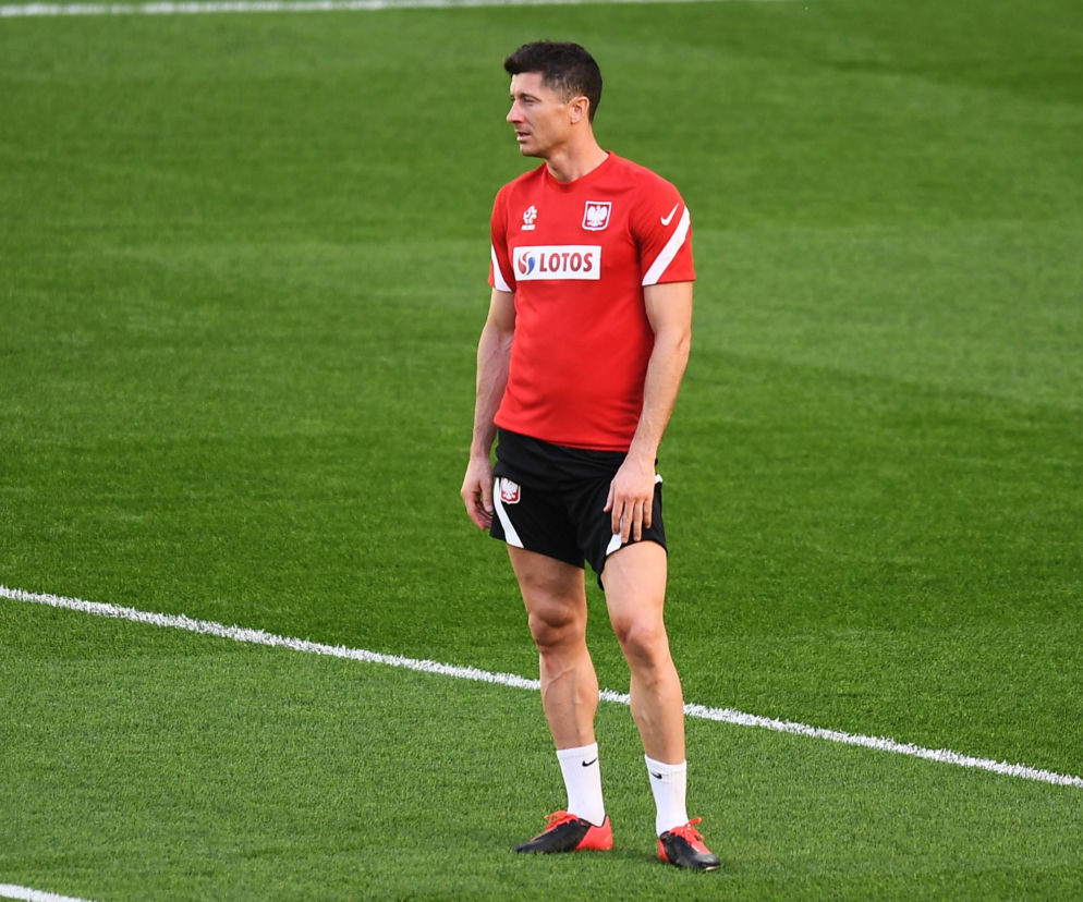 Czy Polacy wyjdą z grupy? Jakie będzie dla nas EURO 2020?