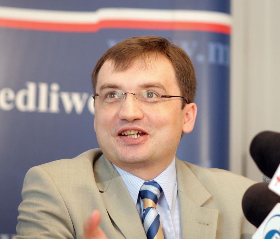 Zbigniew Ziobro