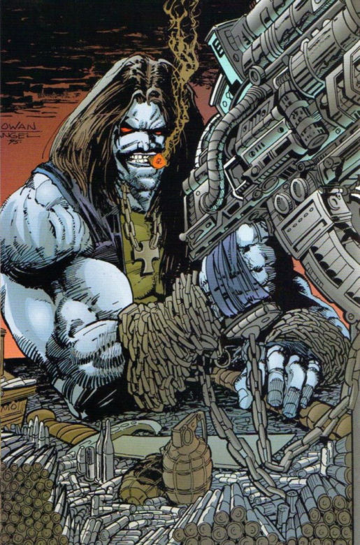 Lobo