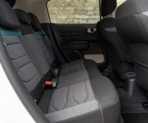(2020) Citroen C3 PureTech 1.2 110 KM MT6 Shine
