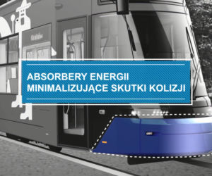 Ruszyła produkcja 50 nowych tramwajów dla Krakowa