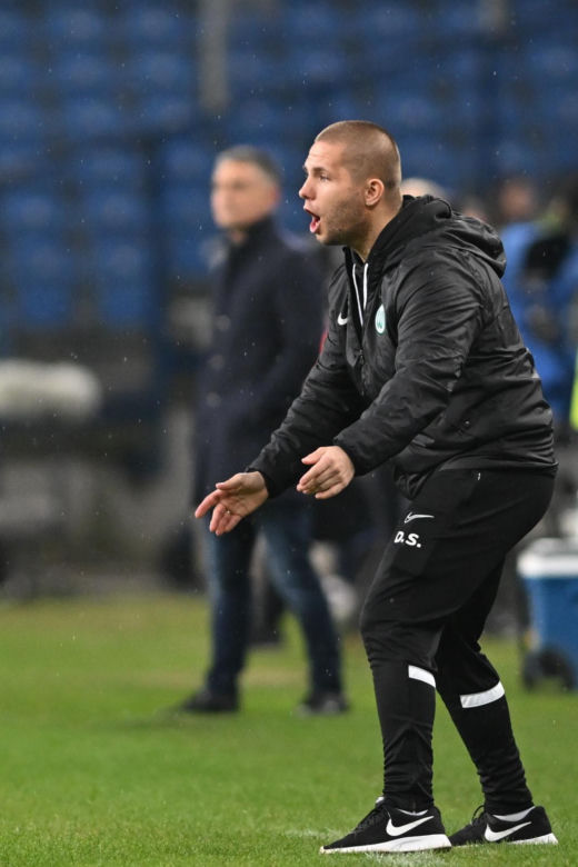 Derby Poznania: Lech - Warta 15.03.2024