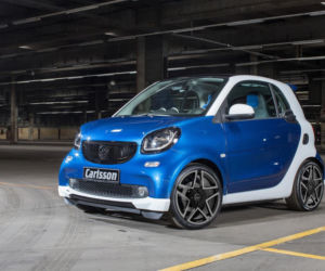 Carlsson Smart ForTwo