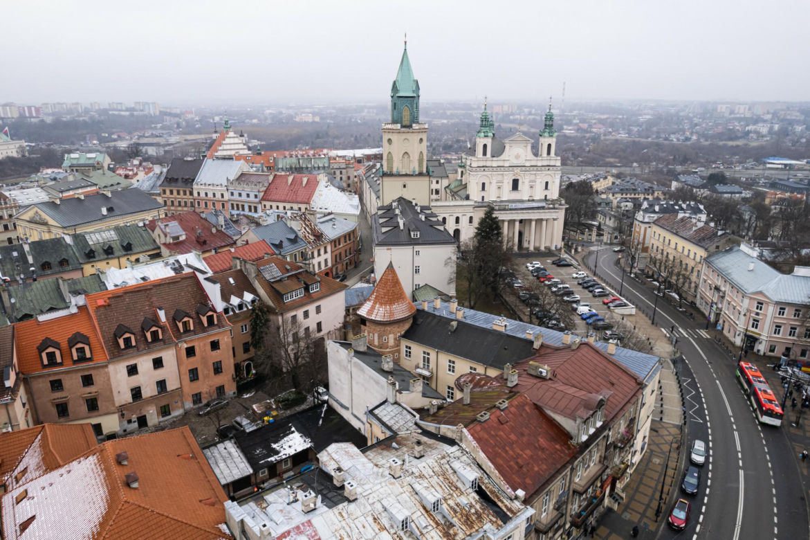 Te miasta w 2023 królowały w czołówce najpiękniejszych. Zachwycał się nimi cały świat