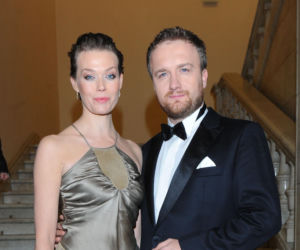 Tamara Arciuch, Bartek Kasprzykowski 