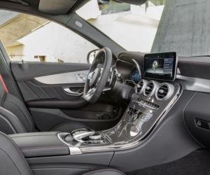 Mercedes-Benz C 43 4MATIC