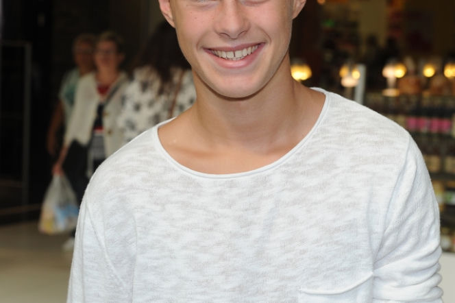 Adam Zdrójkowski