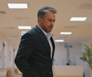 Złoty chłopak odcinek 281