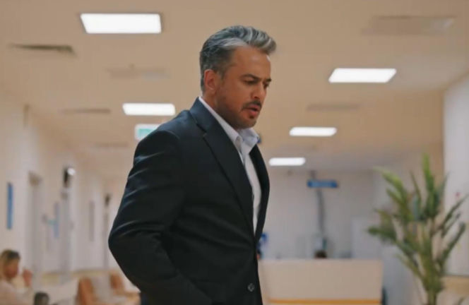 Złoty chłopak odcinek 281