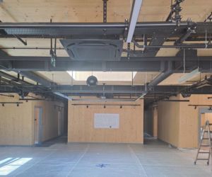 Trzeci Dom Ronalda McDonalda w Polsce w Międzylesiu