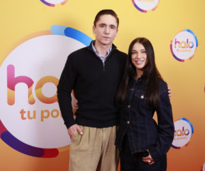 Natsu i Wojciech Kucina