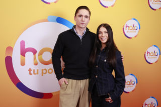 Natsu i Wojciech Kucina