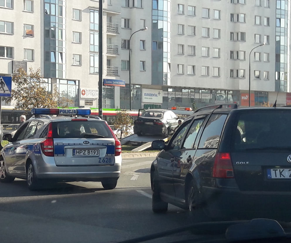 Rondo Wiatraczna