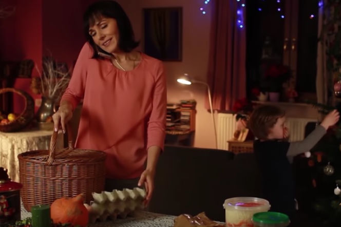 Zaskakujący spot PO o drogich jajkach i... [ZOBACZ]