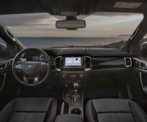 Ford Ranger Thunder