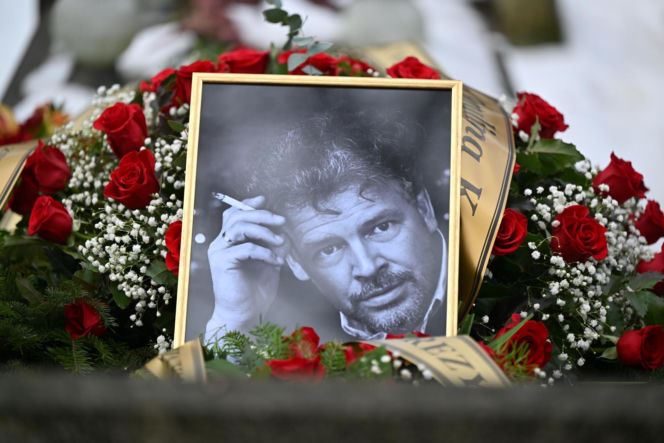 Tak wyglądał pogrzeb Ireneusza Pastuszaka. Przejmujące sceny