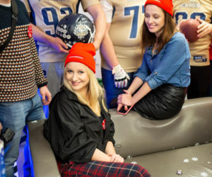 Szlachetna Paczka 2019. Otwarcie bazy rodzin