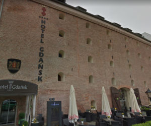 Hotel Gdansk Boutique