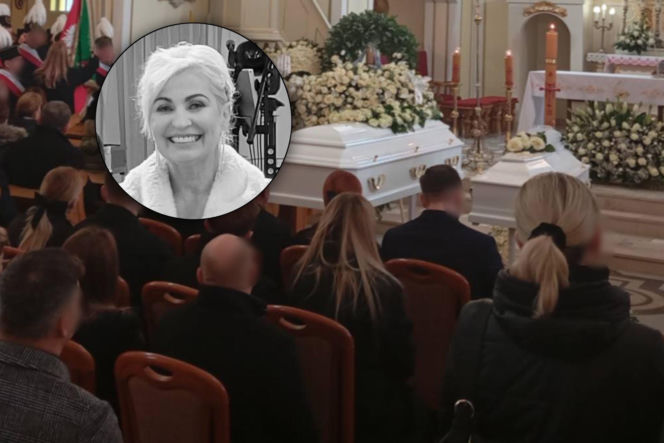 Śmierć Ireny Rupińskiej