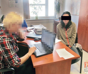 Pijani rodzice głodzili synka