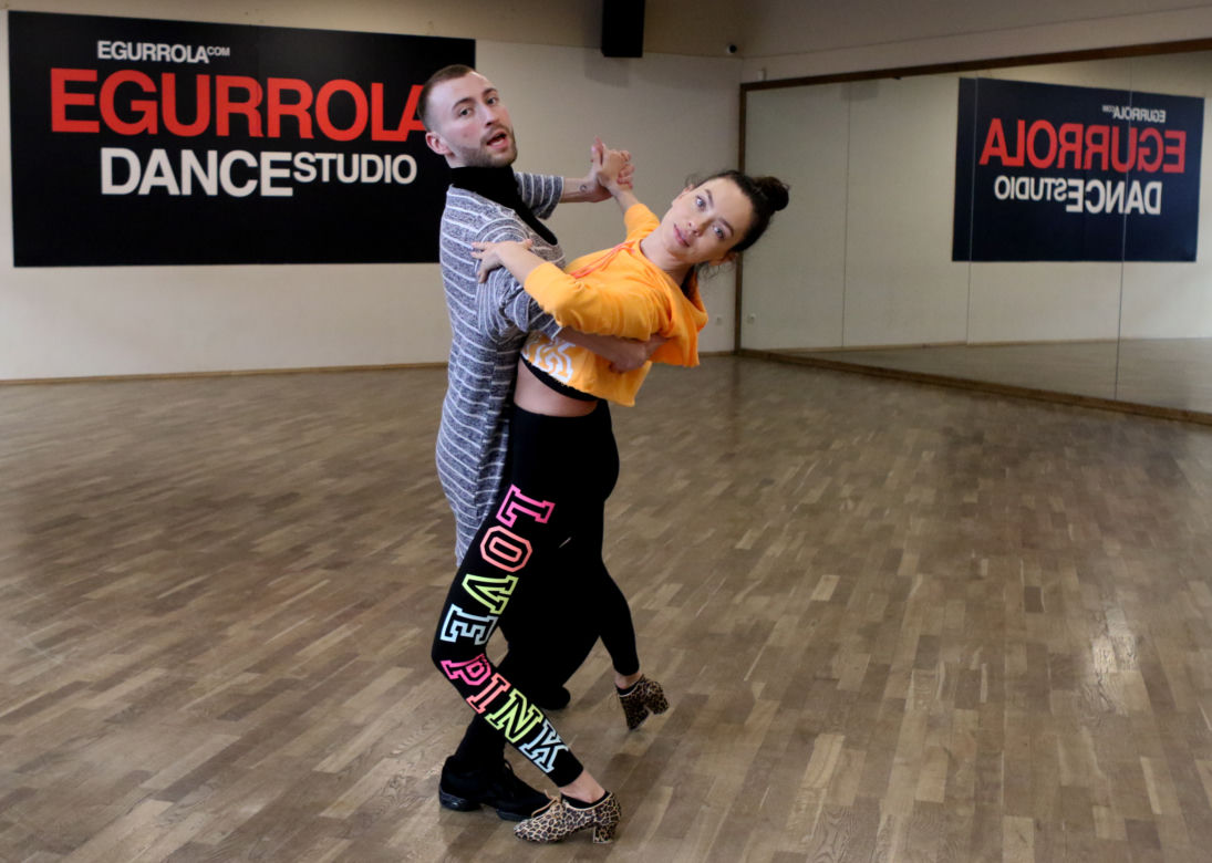 Edyta Zając, Michał Bartkiewcz