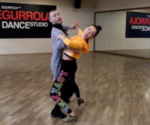 Edyta Zając, Michał Bartkiewcz
