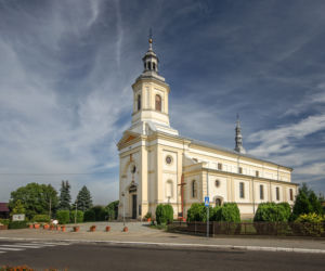 Proboszcz popełnił samobójstwo? Ciało ks. Rafała Kowalczyka znalazła parafianka. Wierni zdruzgotani