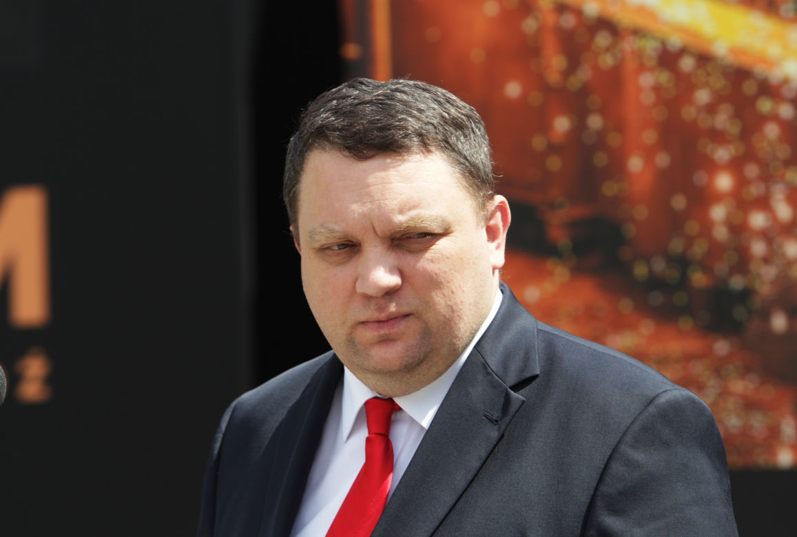 Marcin Chludziński 