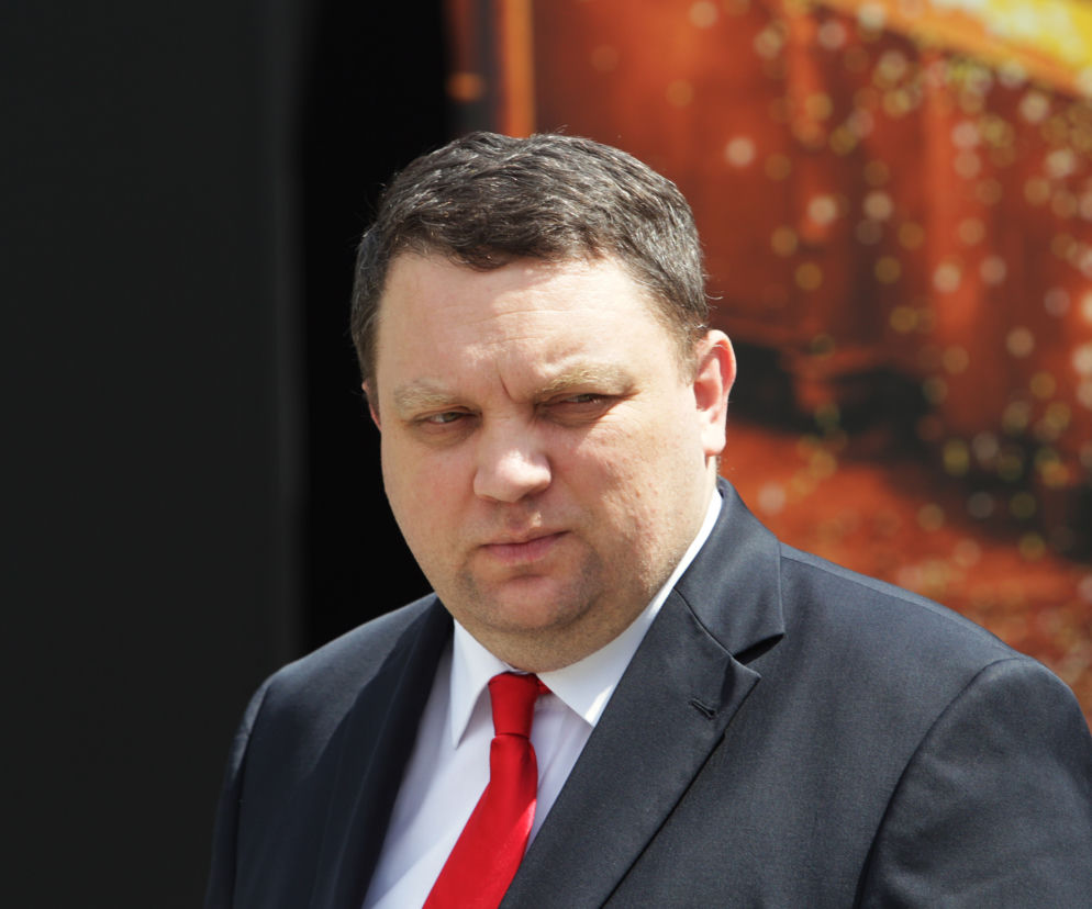 Marcin Chludziński 