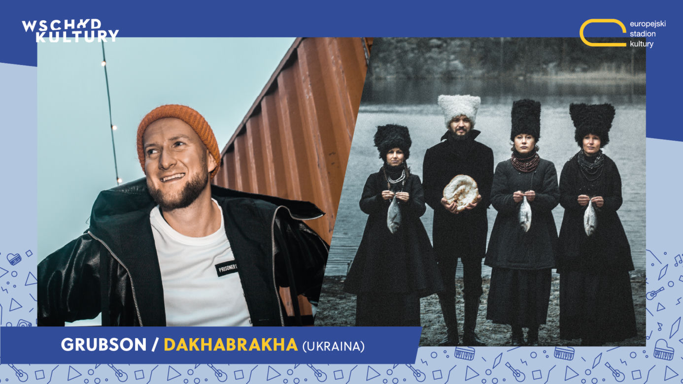 Europejski Stadion Kultury 2021: Wystąpi m.in. Zalewski, Grzeszczak, Grubson i Margaret!