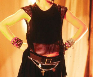 Madonna