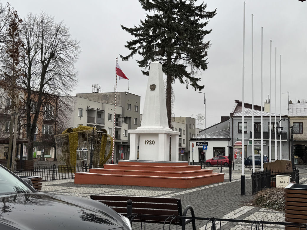 Kraśnik na zdjęciach