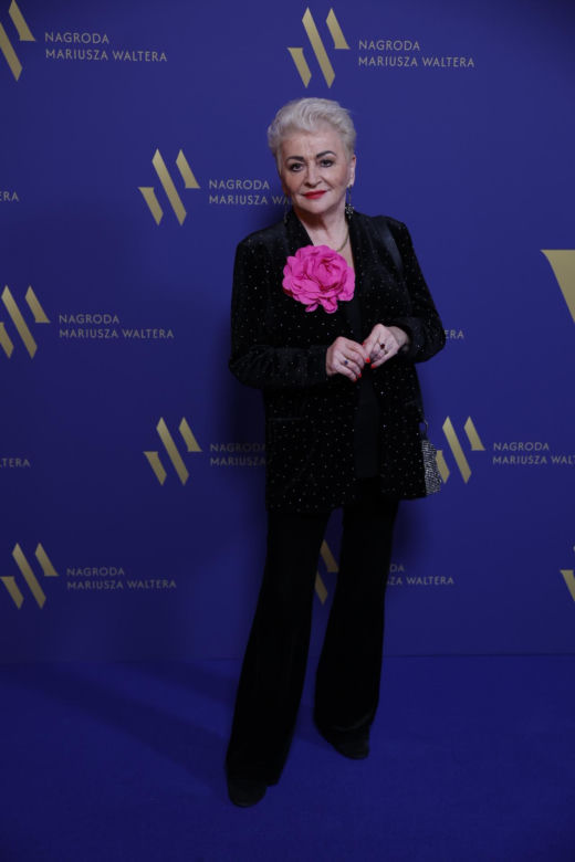 Gala wręczenia medialnej Nagrody Mariusza Waltera