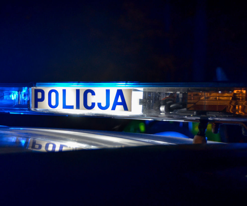 Bełchatów: Grozil, że popełni SAMOBÓJSTWO! Żyje dzięki telefonowi zaufania i akcji policji!  