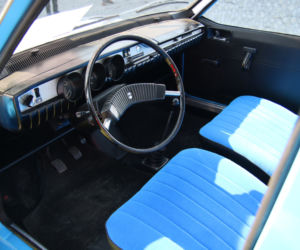 Dacia 1300 Break