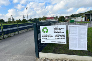 Rusza II etap modernizacji PSZOKu w Kazimierzu Biskupim