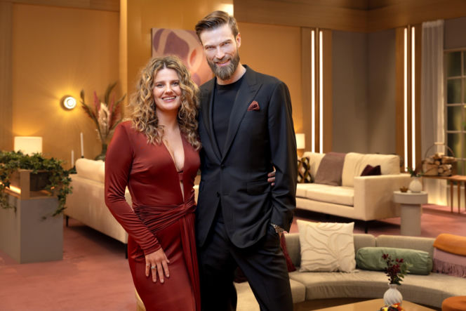 "Love is Blind: Polska"