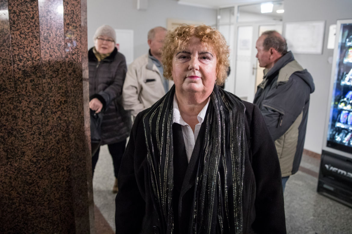 Czyściciele kamienic idą za kraty!