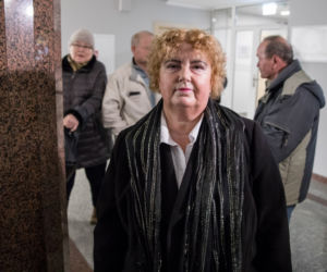 Czyściciele kamienic idą za kraty!
