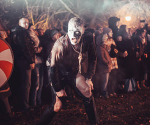 Noc Duchów 2025 w Olsztynie