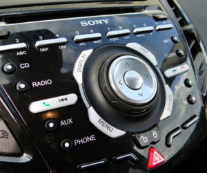 Ford Fiesta 1.0 EcoBoost Black Edition