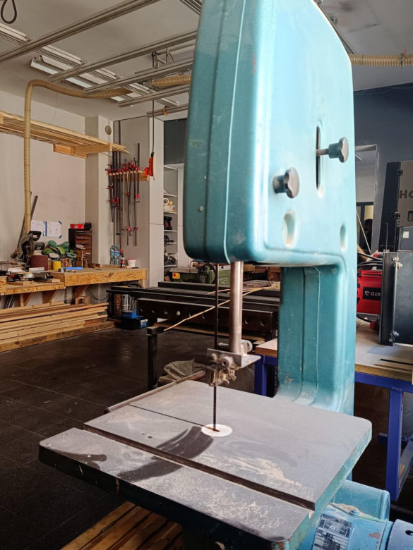 Śląski Maker Space w Katowicach. Wyjątkowe miejsce dla majsterkowiczów i nie tylko