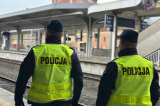 Operacja TOR w Zachodniopomorskiem