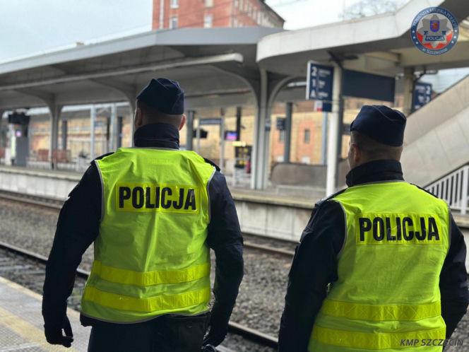 Operacja "TOR" w Zachodniopomorskiem