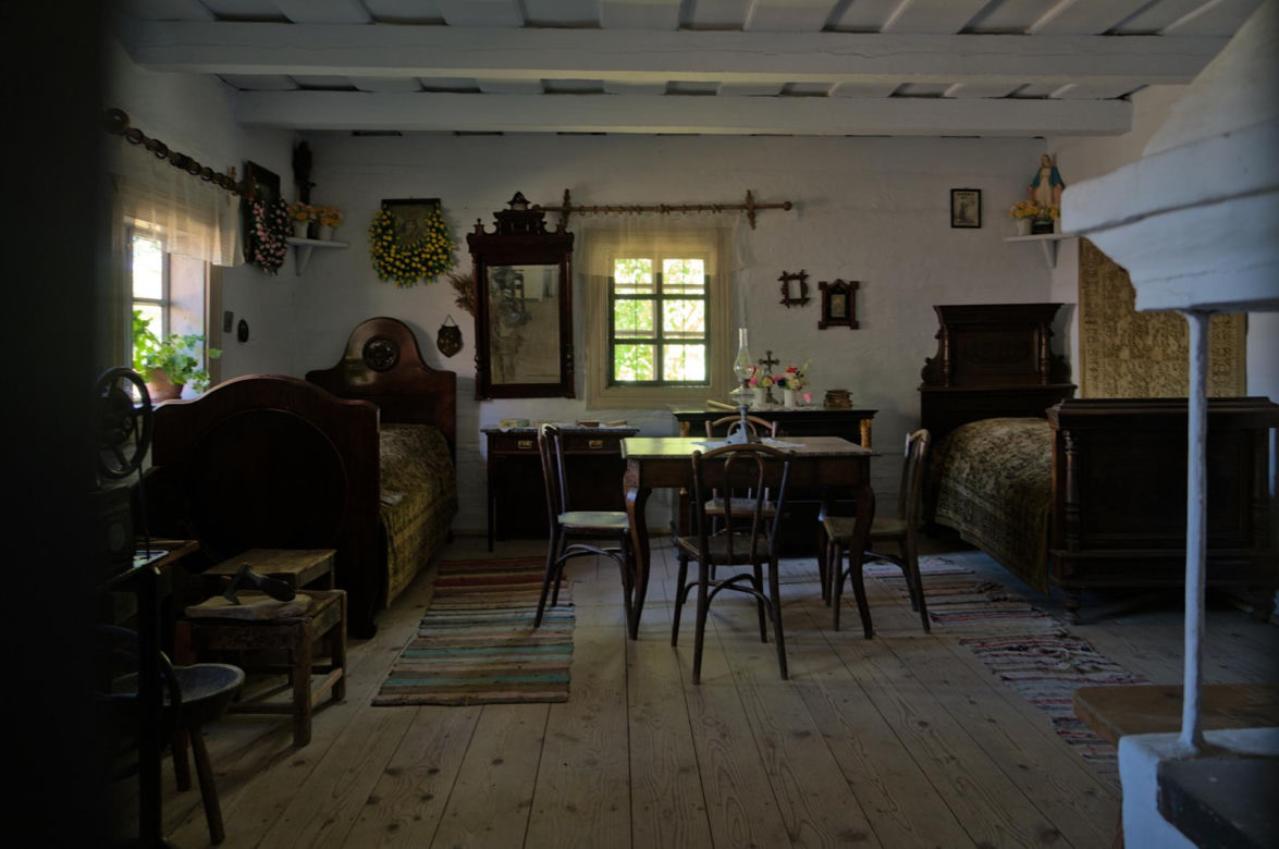 Skansen w Kolbuszowej. Tu kręono hit Netflixa "1670"