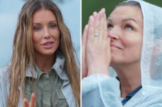 Małgorzata Rozenek w centrum skandalu. Wpadka w nowym odcinku Królowej przetrwania rozwścieczyła widzów