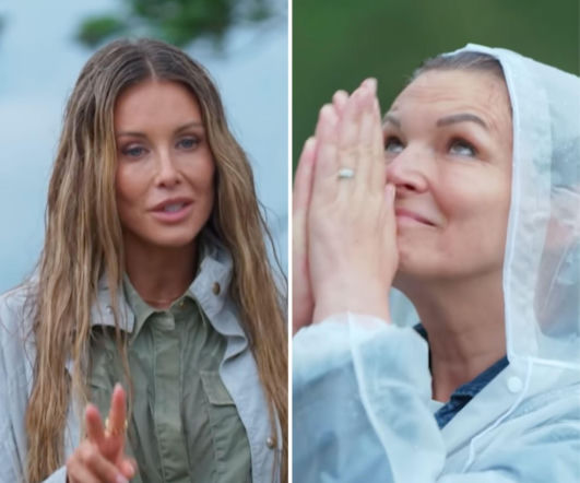 Małgorzata Rozenek w centrum skandalu. Wpadka w nowym odcinku Królowej przetrwania rozwścieczyła widzów